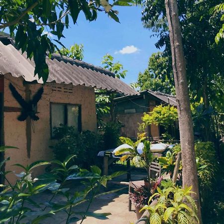 Tiddin Resort Τσιάνγκ Μάι Εξωτερικό φωτογραφία