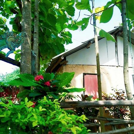 Tiddin Resort Τσιάνγκ Μάι Εξωτερικό φωτογραφία
