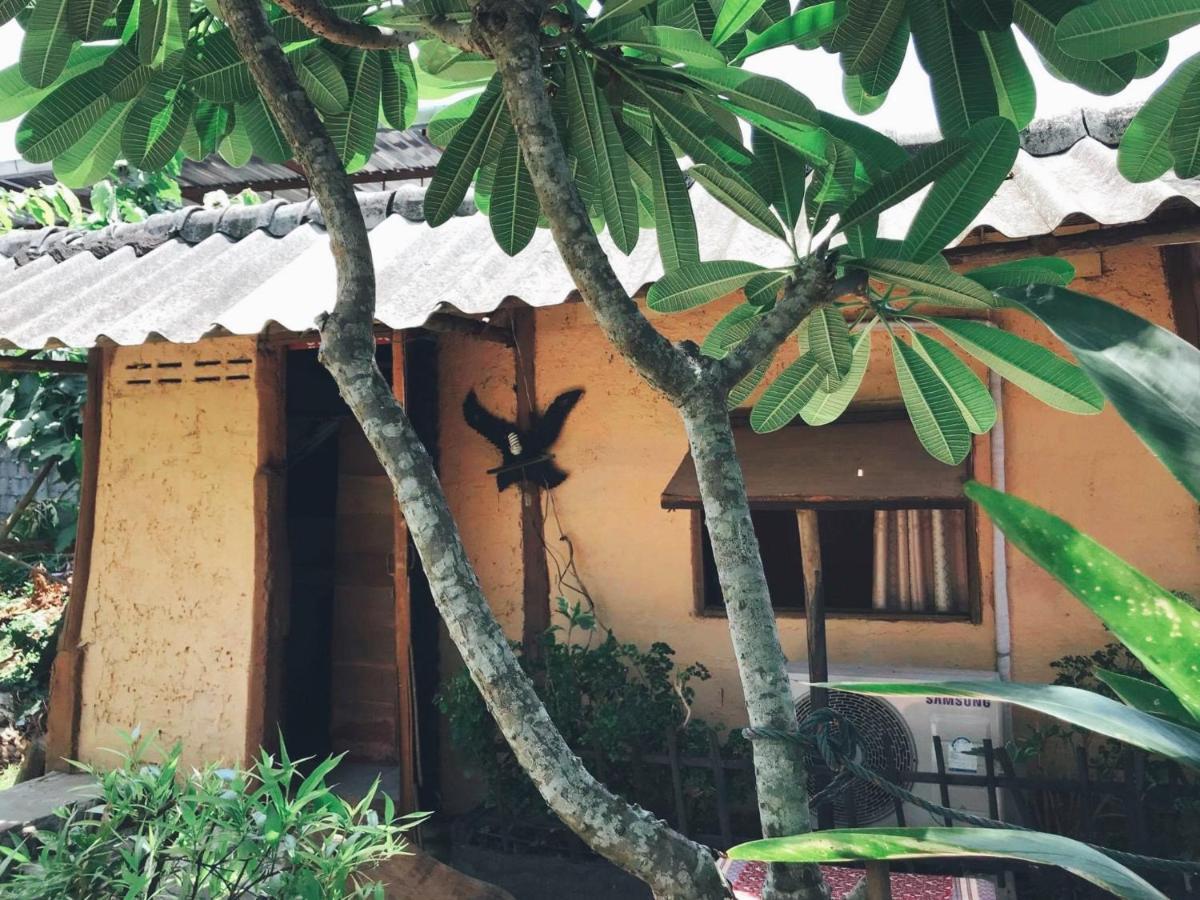 Tiddin Resort Τσιάνγκ Μάι Εξωτερικό φωτογραφία