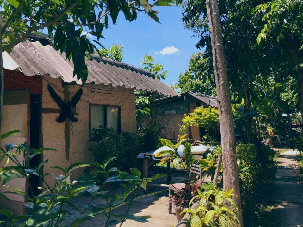 Tiddin Resort Τσιάνγκ Μάι Εξωτερικό φωτογραφία