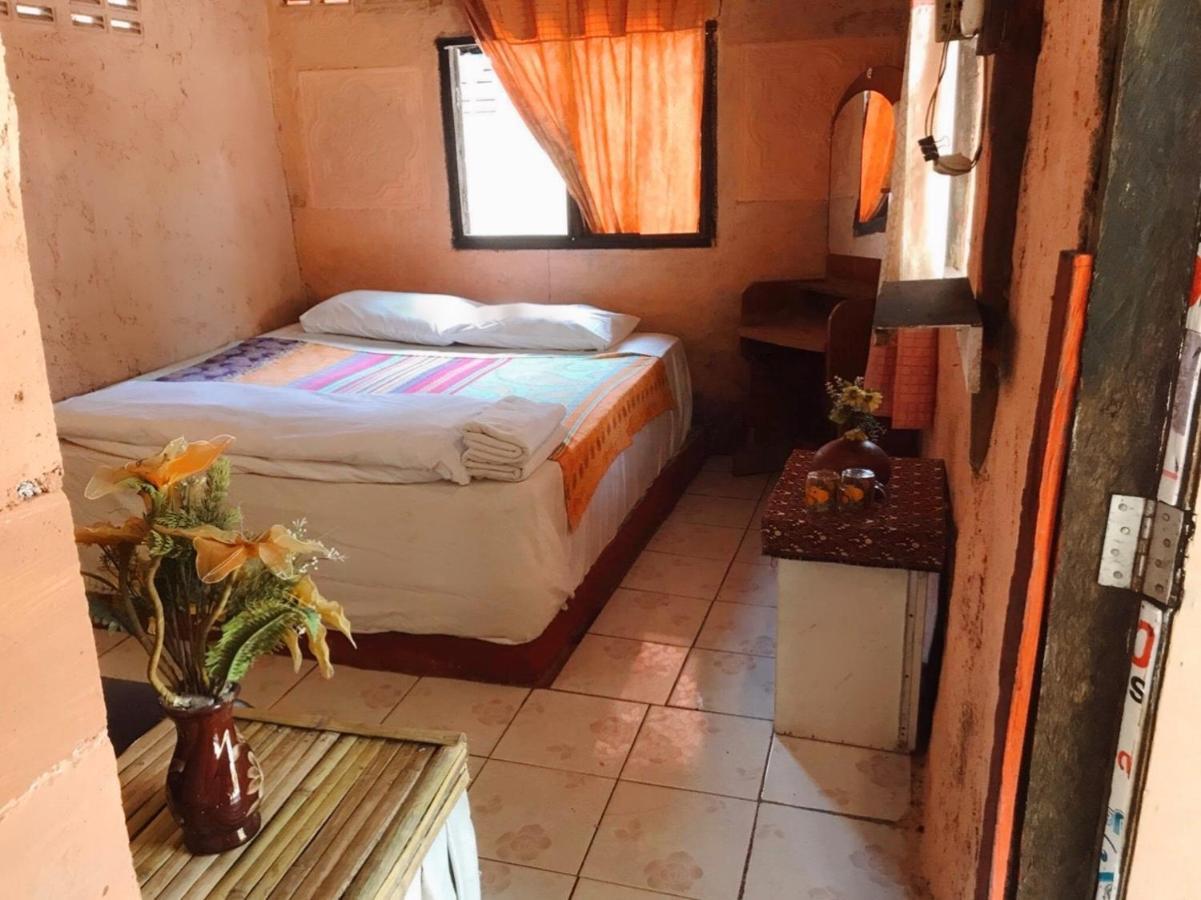 Tiddin Resort Τσιάνγκ Μάι Εξωτερικό φωτογραφία