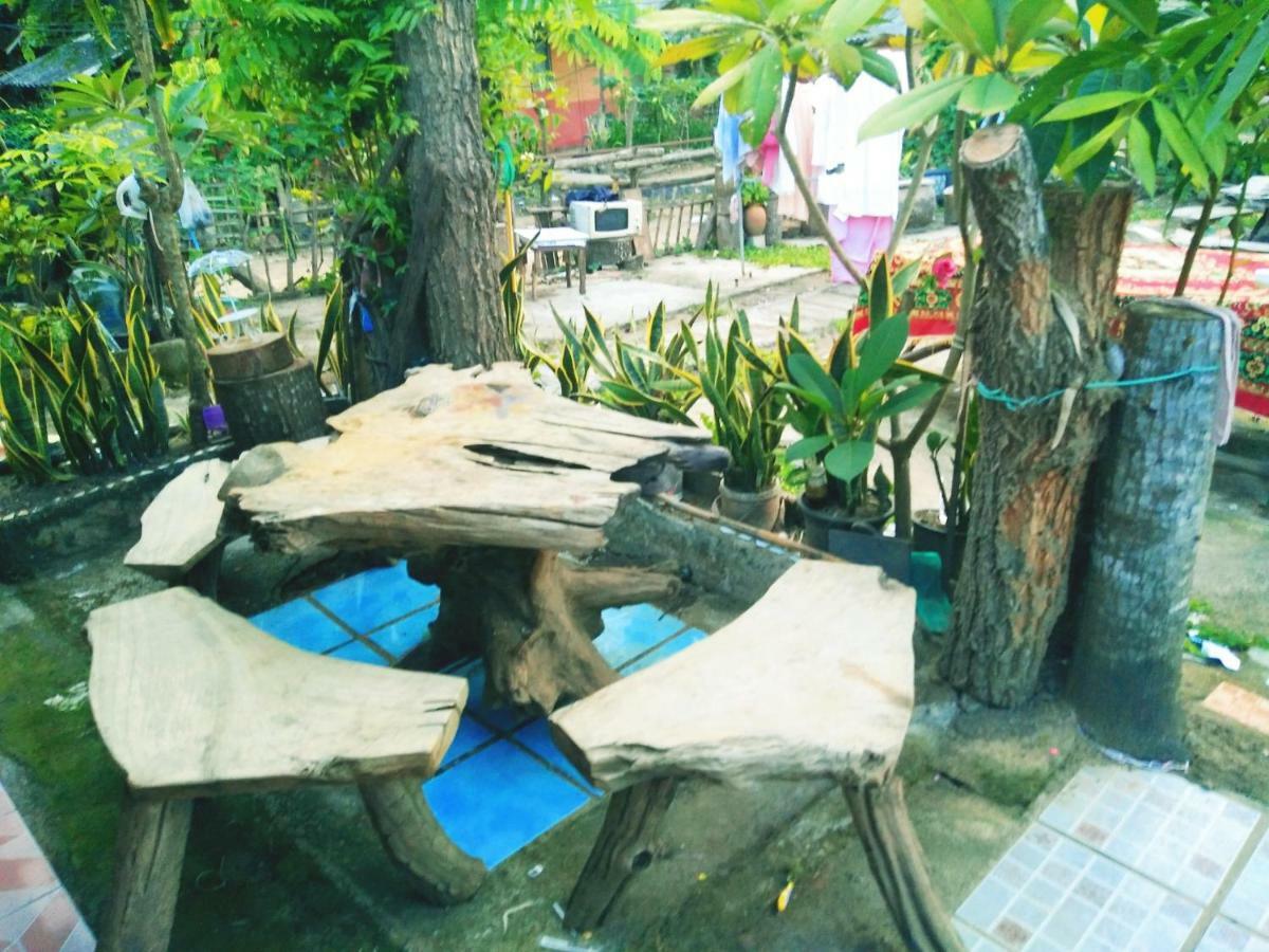 Tiddin Resort Τσιάνγκ Μάι Εξωτερικό φωτογραφία