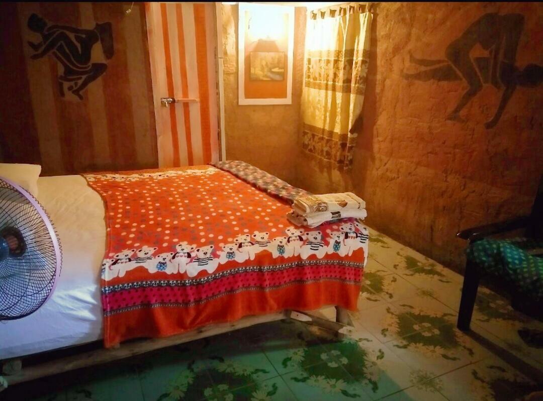 Tiddin Resort Τσιάνγκ Μάι Εξωτερικό φωτογραφία